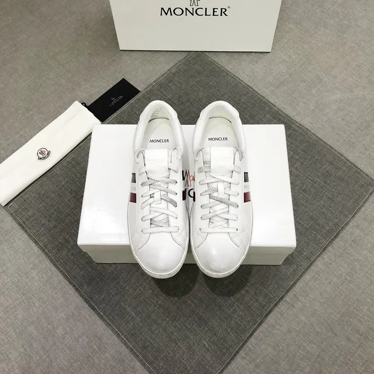 Moncler Shoe 